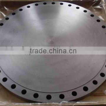 BAWWA C207 Blind Flange