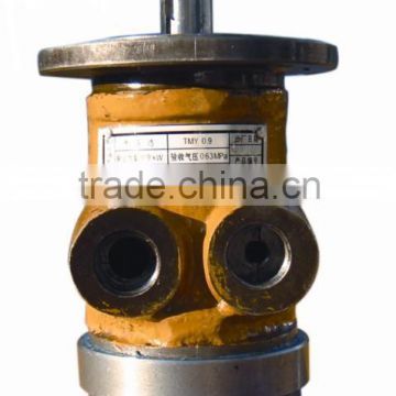 Vane Type Air Motor and Vane Motor Supplier