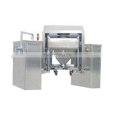 HLD Hopper Mixing Machine(Bin Blender)