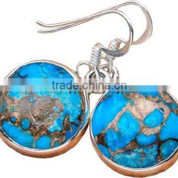 Sterling Jewellry Wholesale Suppliers Fine Silver Jewelry Earrings