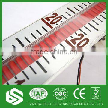 Best Quality Control Magnetic Level Gauge/diesel Fuel Tank Level Gauge photo-2