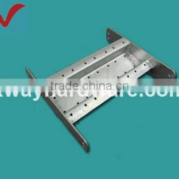 Welded&zinc Dipped Strut/welding Part