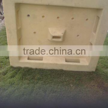 Rotomould For Plastic Pallet mould