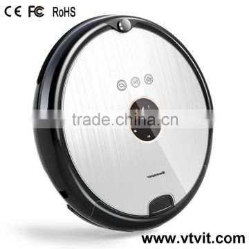 VTVRobot Pool Cleaner Vacuum Floor Cleaner With Mopper