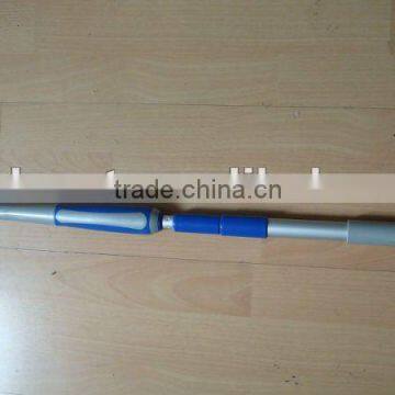 lint roller with telescopic handle