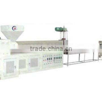 Plastic Cold Granulating Machine