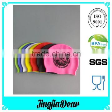 Silicone Swimming Caps, Swim Caps, Swimming Hats