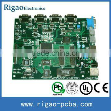 washing machine control board/car washing equipment pcb/pinarello dogma oem