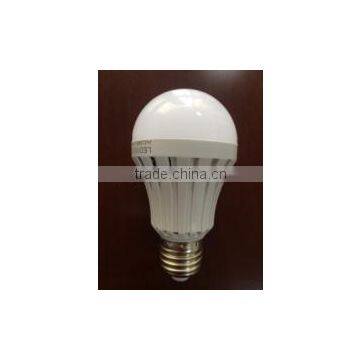 3w/7w/12w Emergency LED Bulb,lasting for 3-5h During Power Cut,with Imported LED Light Source photo-5