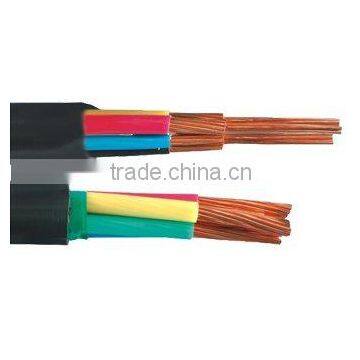 MT XLPE Insulated Power Cable