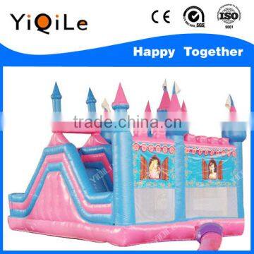 Bouncy Castles Inflatables China Guangzhou Baby Products photo-4