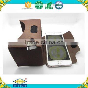 OEM 3d vr 2.0, Virtual Reality 3d Glasses 3d vr Box Price in Pakistan photo-3