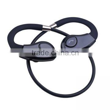 new products 2015 innovative product cheap china TOP fashion stereo private label ultralight sweat proof bluetooth earphone expo