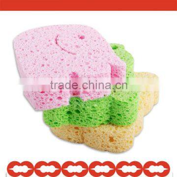 Made in China Compressed Cellulose Sponge