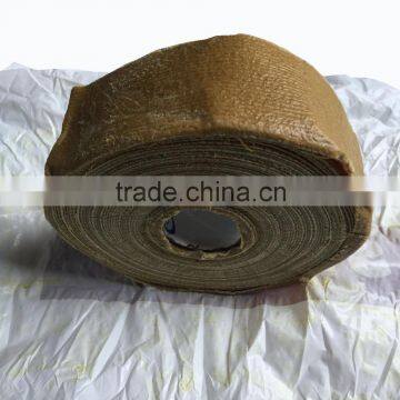 Marine use anti-corrosion tape STAC