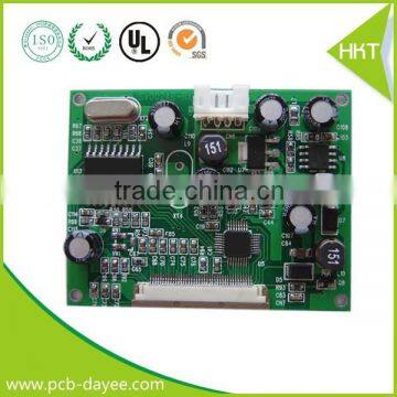 Shenzhen high quality Fast lead time PCB copy