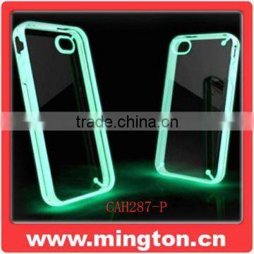 Glow Fancy mobile phone cover for iphone 5