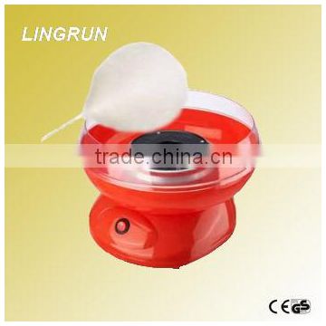 electric mini cotton candy machine