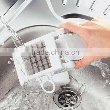 Manual Potato Slicer,french Fry Cutter,potato Chipper photo-4