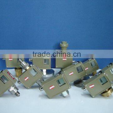 D500/7D Explosion-proof Pressure Controller photo-2