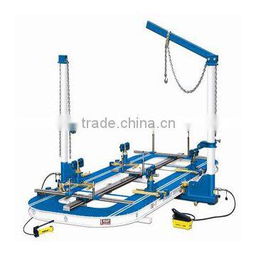 Chassis Frame Bench CRE-II