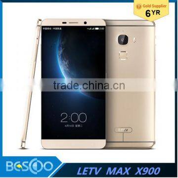 Original Letv Le Max X900 4G Cell Phone Snapdragon810 64Bit Octa Core 6.33" 2560x1440 4GB RAM 64GB ROM 21.0MP