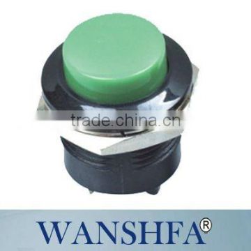 PBS-107 250V illuminated Push Button Switch