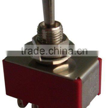 min toggle switch