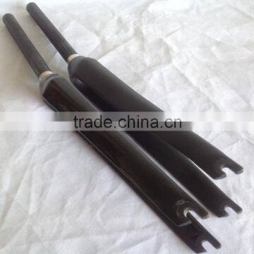 2016 Cheap Fixed Gear Road Bike Carbon Fork,700C V Brake photo-2