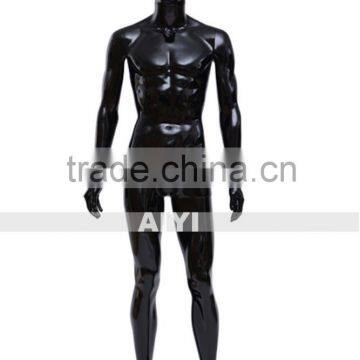 AIYI Plastic muscular male mannequin