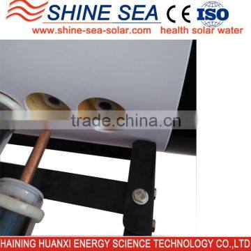 Improve Performace SUS304 Food Grade Pressure Solar Water Heater photo-5