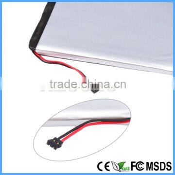 Original Replacement Lithium EL40 Mobile Battery for Motorola XT830C XT1019 3.8V 1980 MAh photo-6