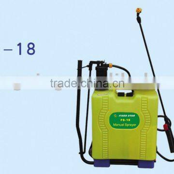 handle sprayer