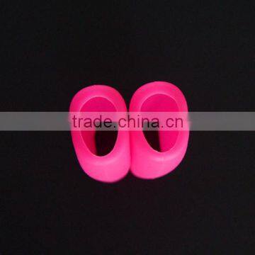 Professional Silicone Pvc Car Gear Cover photo-6
