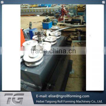 ISO9001 Certified Auto Bending Machine Very Good Price/performance Ratio photo-4