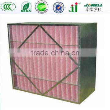 Pleated air purifier hepa filter,hepa filter price,air filter hepa