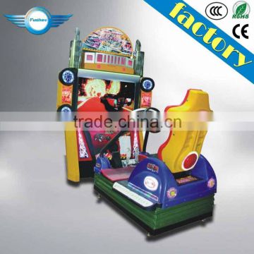 Single Ultimate Car Nage Arcade Racing Game/Car Driving Simulator Game