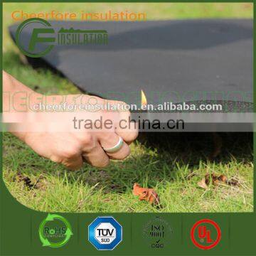 Foam Roll Heat Resistant Insulation for Air Ducting System photo-2