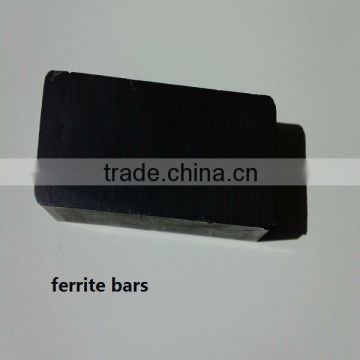 block ferrite magnet y30