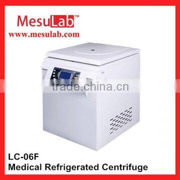 Medical Refrigerated Centrifuge LC-06F photo-1