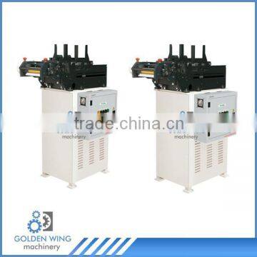 Metal Can Tin Can Dough Rounding Machine / Flexing/Roll forming Machine