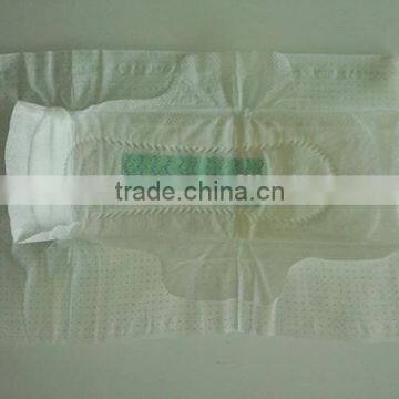 Adult Sanitary Napkins, Anion Sanitary Napkins, Absorbency Sanitary Napkins