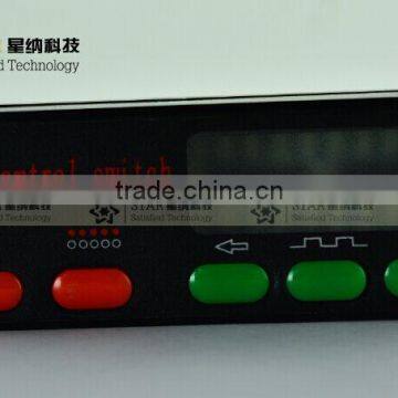 Resonable Price Emergency Led Warning Lightbar photo-6