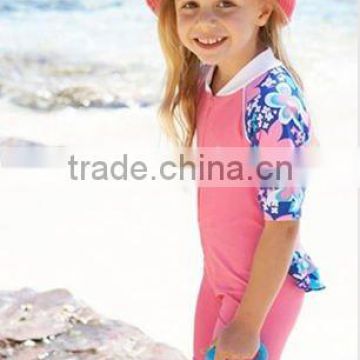 UV chlorine resistant swimwear