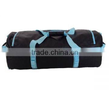 Popular Style Tarpaulin Duffle Bag,large Volume Pvc Duffle Bag photo-4