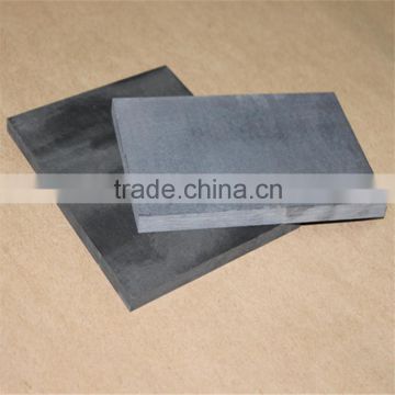 Black grinding fr4 material fiberglass epoxy resin board