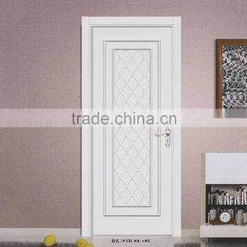 Single Modern Fashion Wood Door Designs in Pakistan photo-3