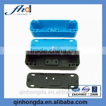 Professional Custom Injection Plastic Parts Manufacturer Quality Assured