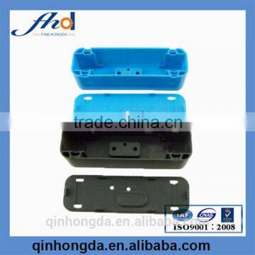 Professional Custom Injection Plastic Parts Manufacturer Quality Assured