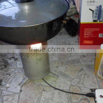 Portable Stove for Camping 2016 Best Material Stove Biomass Stove Wood Burning Stove photo-4